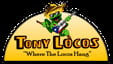 Tony Locos Bar & Restaurant
