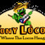 Tony Locos Bar & Restaurant