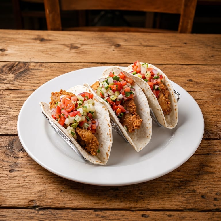 Tacos That Delight Your Taste Buds