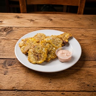 Tostones