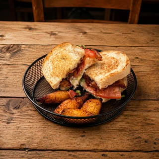 BLT
