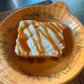 Tres Leches