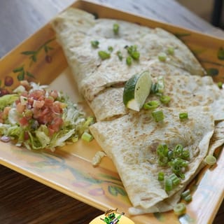 Quesadilla