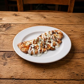 Nashville Chk Flatbread