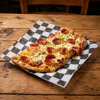 Rosa's Flatbread