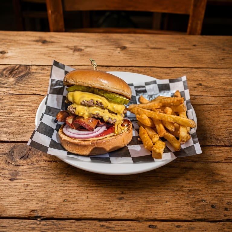 Savor Our Pasta Dishes