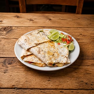Quesadilla