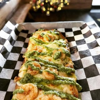 Rosa's Flatbread